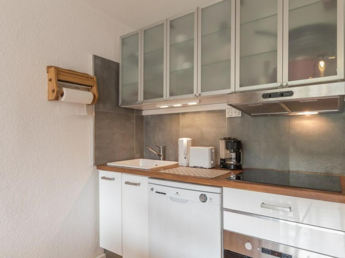 Appartement 2 Pieces Avec Parking A 150M Des Telecabines - Fr-1-330F-31 Сер-Шевальє Екстер'єр фото