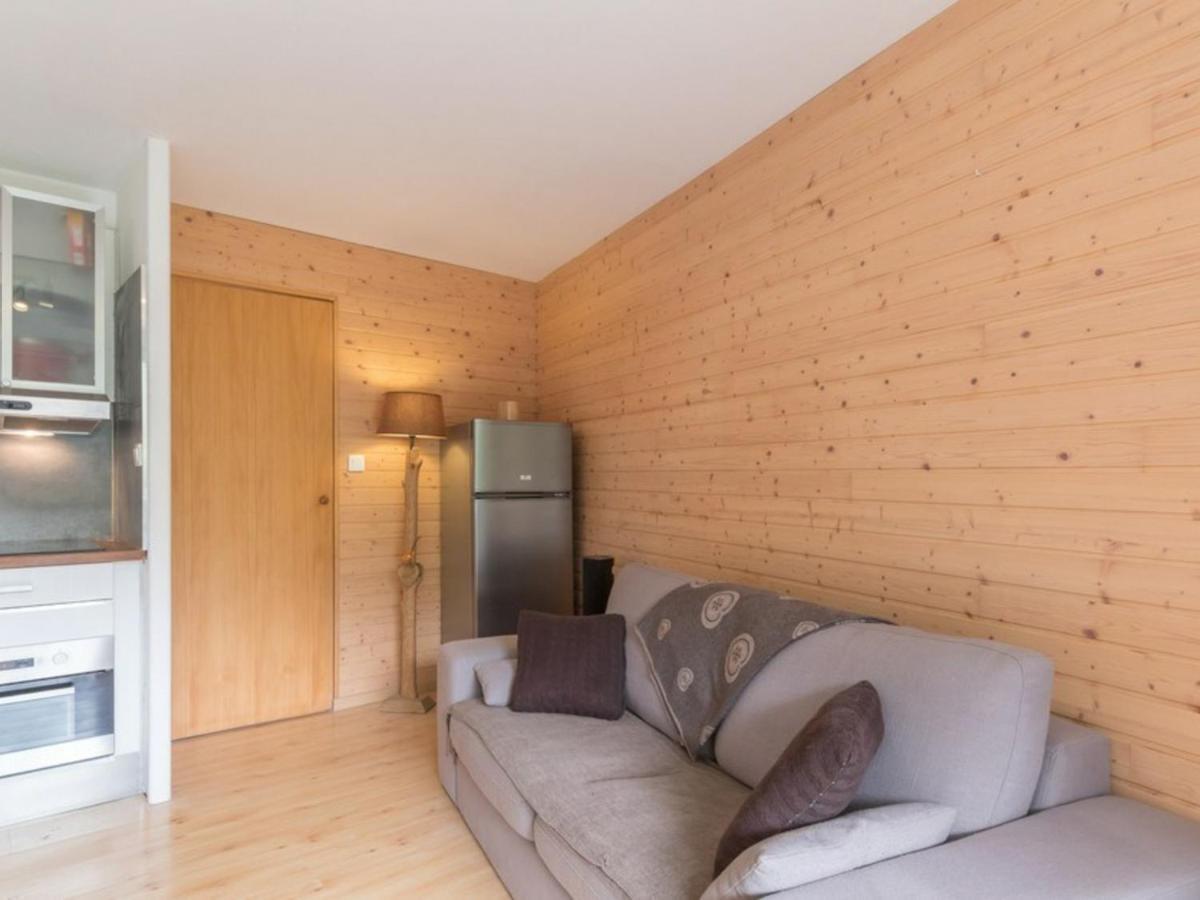 Appartement 2 Pieces Avec Parking A 150M Des Telecabines - Fr-1-330F-31 Сер-Шевальє Екстер'єр фото