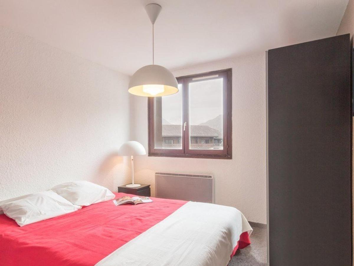 Appartement 2 Pieces Avec Parking A 150M Des Telecabines - Fr-1-330F-31 Сер-Шевальє Екстер'єр фото