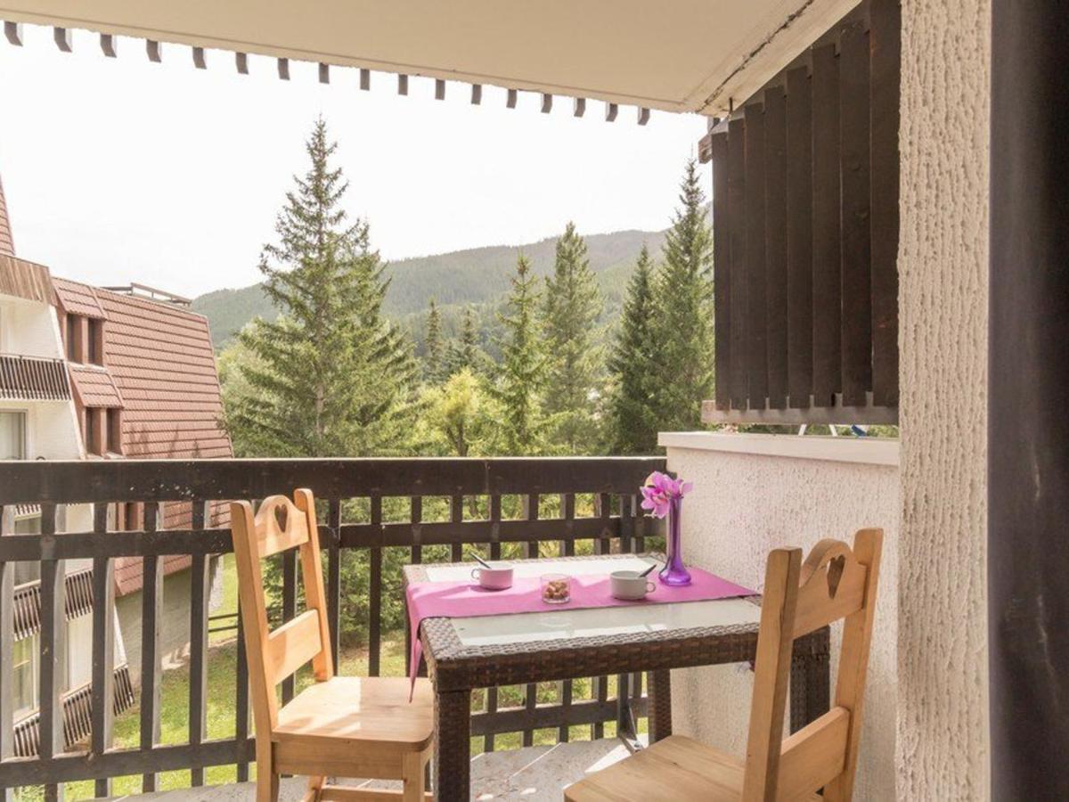 Appartement 2 Pieces Avec Parking A 150M Des Telecabines - Fr-1-330F-31 Сер-Шевальє Екстер'єр фото